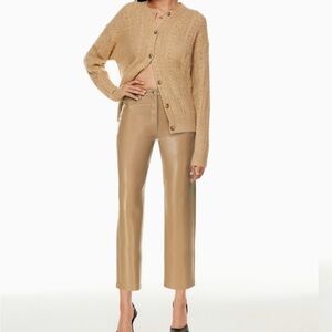 Wilfred
The Melina™ Cropped Pant